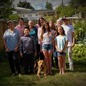 Meet your Posher, Shaylene